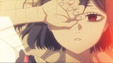 Kompilasi Scene Anime「SAD」Anime MV
