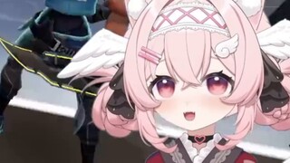 [Taro Kecil/Sakurai Asuka] Kata-kata keterlaluan Asuka membuat Taro merasa tertekan, tetapi apakah l
