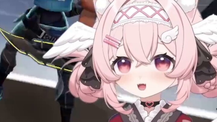 [Little Taro/Sakurai Asuka] Asuka's outrageous words made Taro feel depressed, but is this exercise 