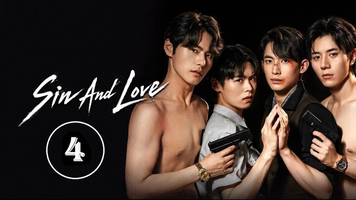Sin and Love E04 ENG Sub