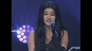 Who Says | Belle Mariano | Beloved Concert