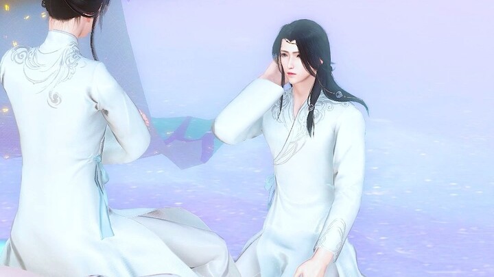 The miracle doctor’s secret was revealed, the Emperor of Heaven was furious, and the devil wanted to