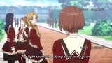 Dance with Devils Episode 4 English Dub