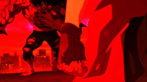 devil my cry