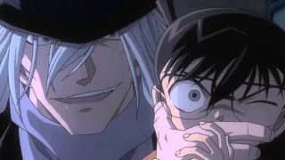 Movie 13 : Truy Lùng Tổ Chức Áo Đen | Detective Conan