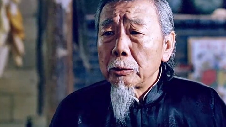 Lao Zhao sneaked into the funeral procession to eat for free, but he didn't expect the "deceased" to