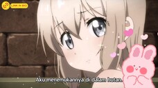 Malam Pertama Sebagai Single Father... 😌 ~ Lingnya Di Tele: @miyamura_miyako