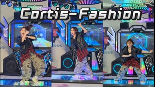 Thì ra nhảy máy nhảy trên fashion đẹp trai đến vậy sao? Ca khúc mới của Vũ Chiến Kỷ – Tốc Xa