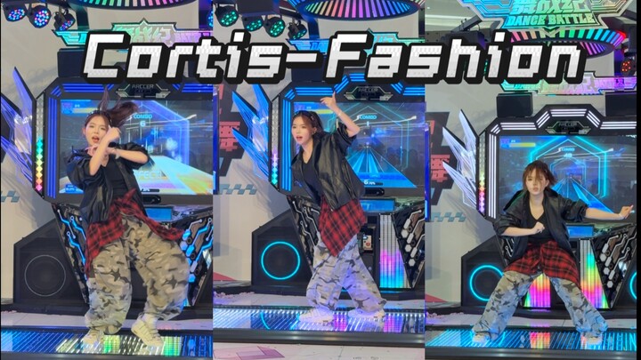 هل آلة الرقص في عالم الموضة رائعة إلى هذا الحد؟ أغنية جديدة من سلسلة "سجلات معركة الرقص": سيارة سريع