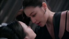 Dangerous queen (their love scene and lover's tiff)Eng Sub