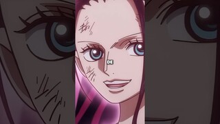 Curiosidades de Robin #onepiece #manga #anime