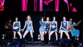 [Fancam] BABYMONSTER Live at Summer Sonic 2025