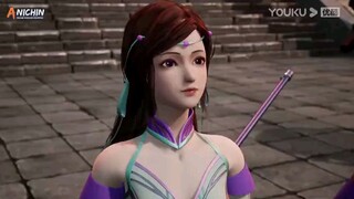 Leveling Up In A Fantasy World Episode 28 Subtitle Indonesia