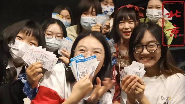 什么电影能刷这么多次？是《新神榜·杨戬》！
