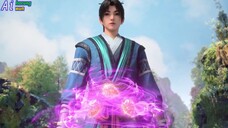 Martial Peak Episode 25 Sub Indo