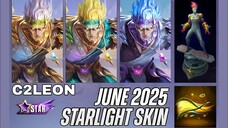 STARLIGHT SETARA COLLECTOR