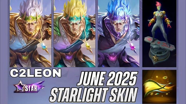 STARLIGHT SETARA COLLECTOR