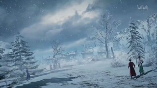 The Divine Emperor of Destiny Episode 01