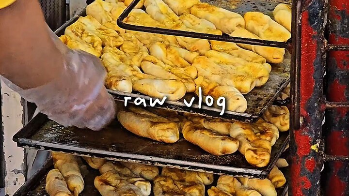 trending Spanish bread