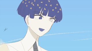 [Land of the Lustrous]Guess who I am