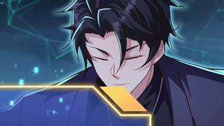 《我刷爆了无限致命游戏》第7话💥💥💥 逃离恐怖游戏！#热血 #冒险 #玄幻 #战斗