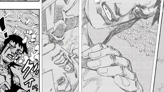 Jodio vs. the Sand Stand User! Will he become a friend and join the protagonist group? [JOJOLands#11