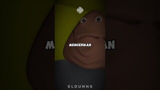 TERNYATA INI ALASAN POU MENYINGKIRKAN POULINA PADA GAME BOU'S REVENGE