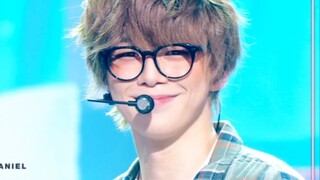 คังดานีล 240927 เวทีคัมแบ็กกับอึนอึม "Electric Shock"!