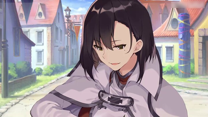 [Suqing] A letter scares the two noble daughters, Kazuma shows his prowess in the prison, and the tw