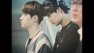 OPV Kaisoo kaisoo exo คู้จิ้น