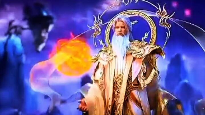 Preview Perfect world Eps 260