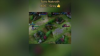 Kinh nghiệm và sức trẻ 😗 lqmb lienquan lienquanmobile_garena lienquanmobile garenalienquan xuhuongtiktok capcut teamflash