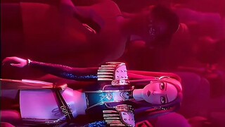 KPOP Dimon Hunters Song This is what the sounds Like