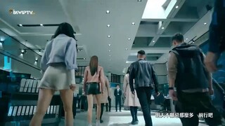 สัญญาณลับพิกัดมรณะ Ep17