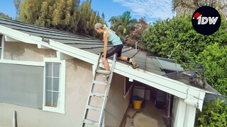 TOTAL IDIOTS AT WORK #27 | Bad day at work | Crazy fails compilation 2024