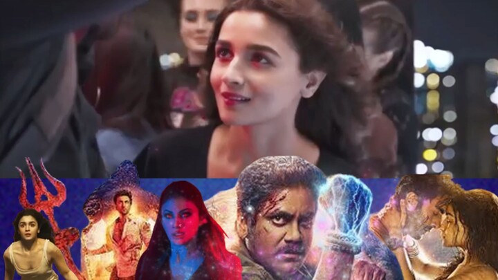 BRAHMASTRA SHORT VIDEO PART 12 hd video movie play Hindi  #ibrahimkhan_zerotokhan #hdvideoseries
