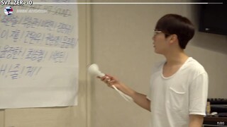 【SVT_ZER·0】[DI DALAM SEVENTEEN] SEVENTEEN - PANDUAN JERITAN 'HIT' DI BALIK layar dengan subtitle Man