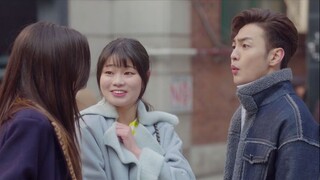 Tempted | Episode 03 | Hindi Dubbed | K-Drama Series