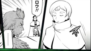 When I woke up, I learned a shocking secret [So I'm a Spider, Chapter 20]