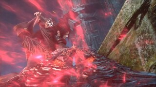 Battle through the heavens S5 | Eps 176 Sub indo