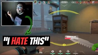 DSG Yay Reacts to NEW Indicators in Valorant