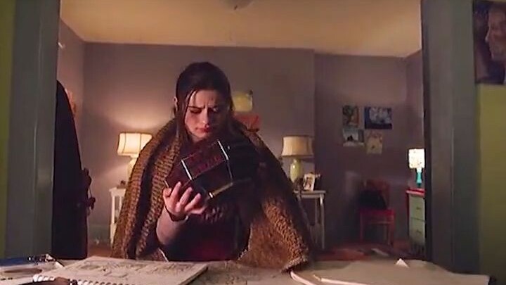 Kotak ini untukmu, berani kau terima? (Bagian 1)