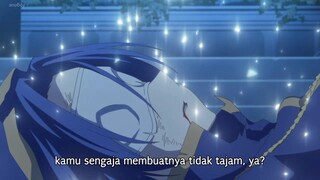 Episode 9 [ 21 ] (S2) [p7] - Tensei Dainana Ouji Subtitle Indonesia