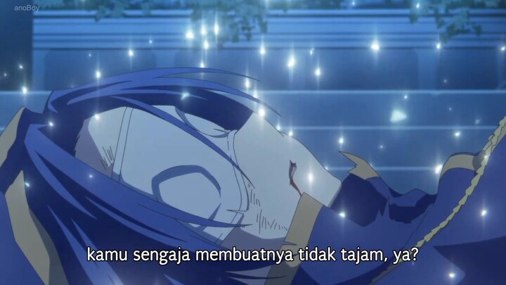 Episode 9 [ 21 ] (S2) [p7] - Tensei Dainana Ouji Subtitle Indonesia