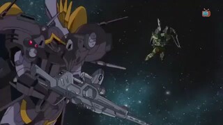 Mobile Suit Gundam Seed Destiny Tập 27