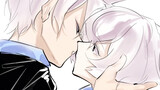 【Light Encounter】 Nụ hôn đẫm nước bọt của Kaguchi ~
