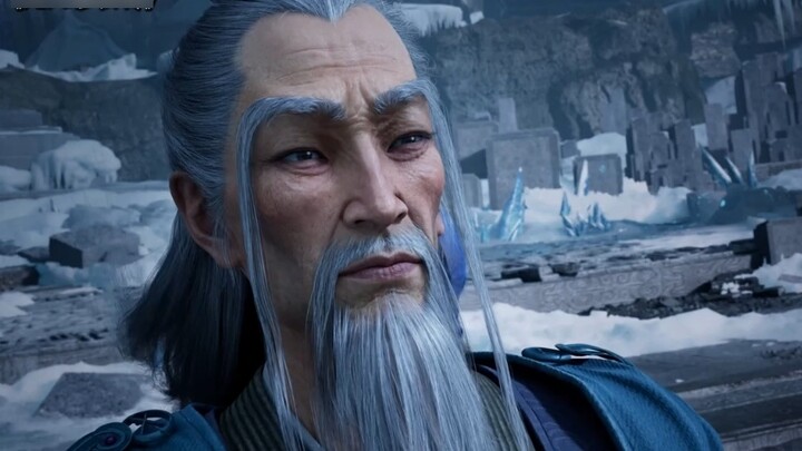 A Mortal's Journey to Immortality: Han Li and Yuan Yao Meet Again!!