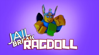 roblox jailbreak ragdoll be like....