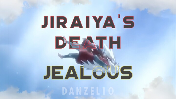 Jiraiya's Death「AMV」-  Jealous