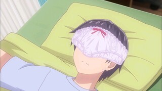 Hensuki: Are yOu willing to fall in love |EP 9